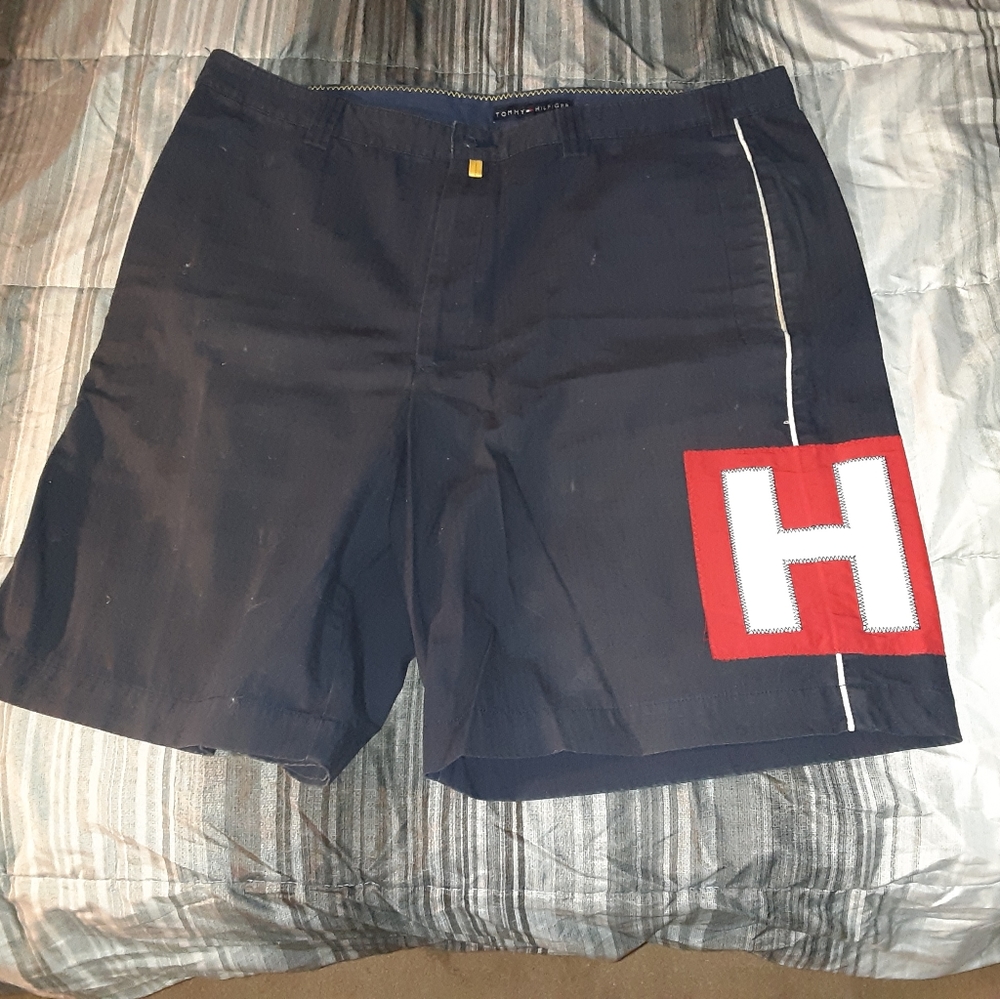 Vintage Tommy Hilfiger shorts